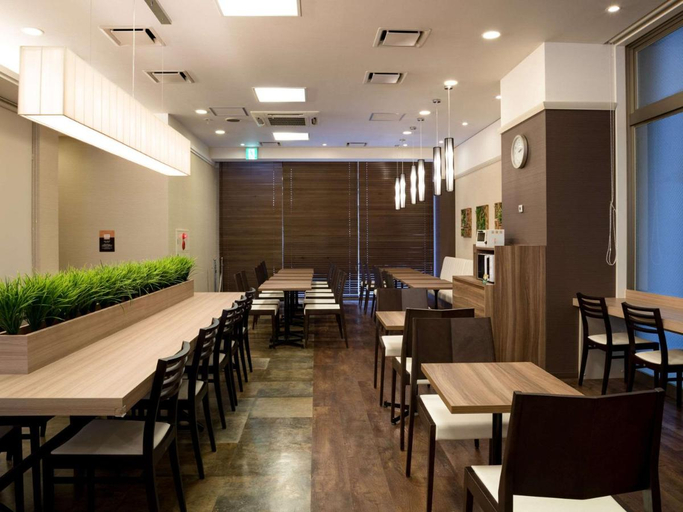 Food & Drinks 5, Comfort Hotel Yamagata, Yamagata