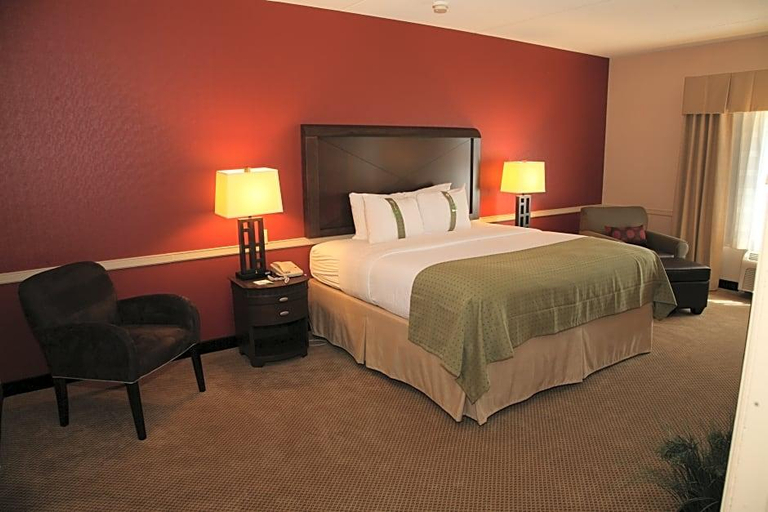 Bedroom 4, Clarion Hotel, Bristol