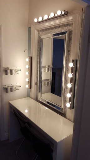Bathroom, Belfast Guesthouse, Belfast