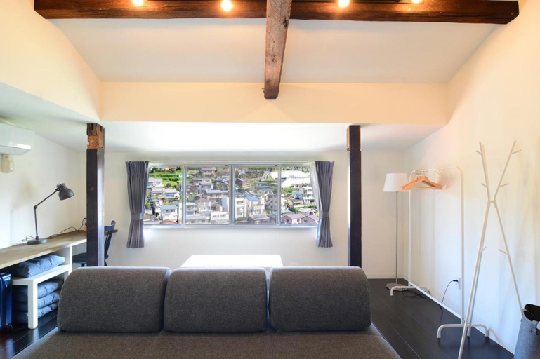 Others, Nagasaki - House / Vacation STAY 63873, Nagasaki