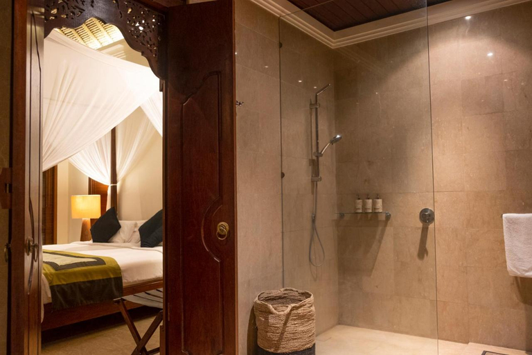 Bedroom 5, Villa Dorado - Steps from Jimbaran Beach, Badung