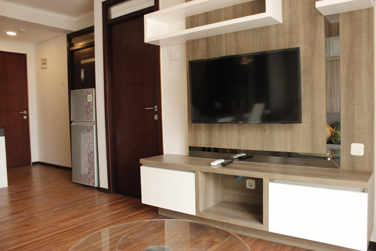 Others 2, Comfortable & Gorgeous 2BR at Gateway Pasteur Apartment, Bandung