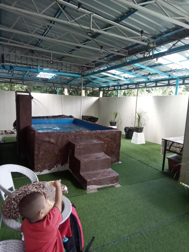 Others 2, Al-Kautsar 3BR | Kid's Pool | Aircond & Wi-Fi., Kota Bharu