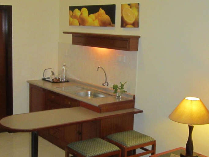 Others, H Beach Suite at Rainbow Paradise Beach Resort, Penang Island