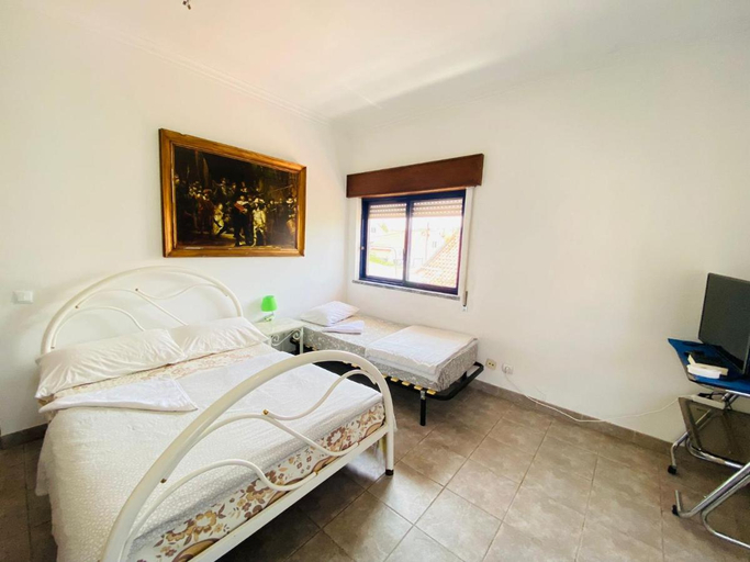 Bedroom 5, Come Inn Sesimbra, Sesimbra
