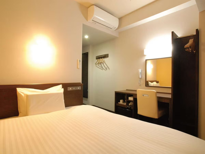 Bedroom 2, AB Hotel Kakamigahara, Kakamigahara