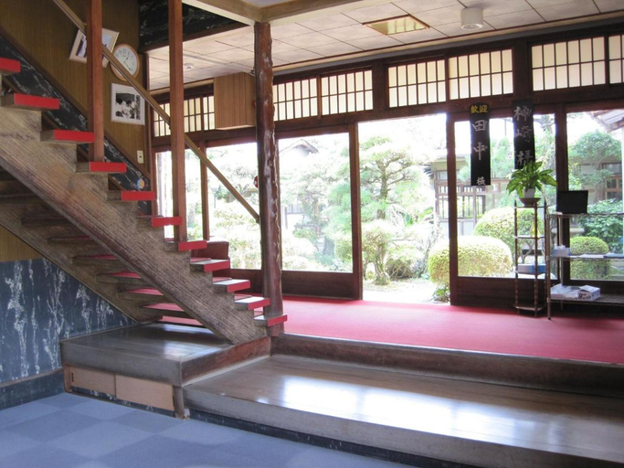 Others 4, Suminoe Ryokan, Onomichi