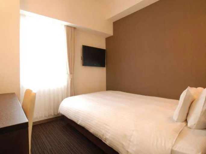 Bedroom 4, AB Hotel Komaki, Komaki