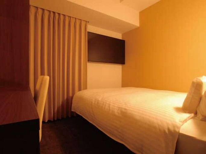 Bedroom 4, AB Hotel Kakamigahara, Kakamigahara