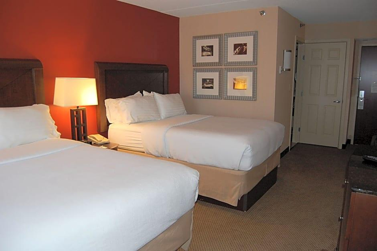Bedroom 5, Clarion Hotel, Bristol