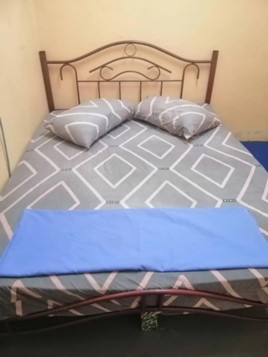 Bedroom 3, Homestay (Pangsapuri) Budget Pulau Pinang, Pulau Penang