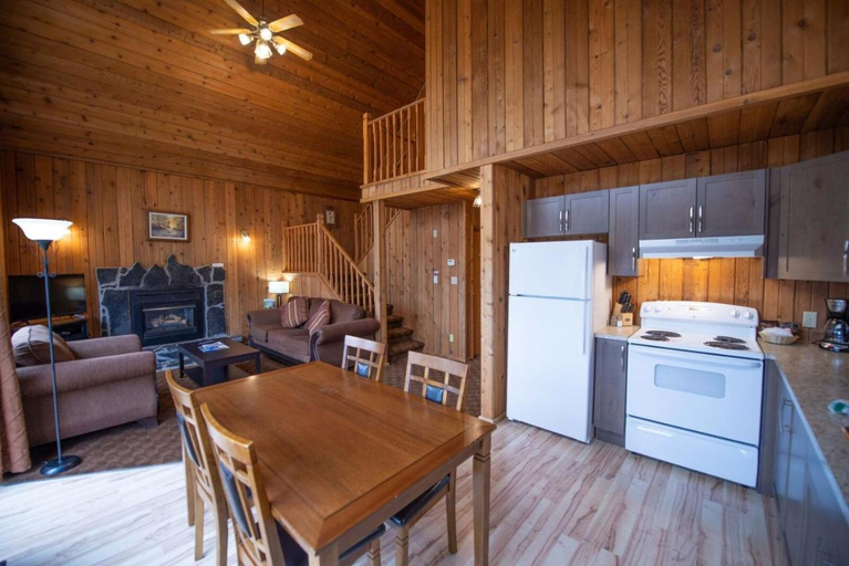 Others 5, Banff Gate Mountain Resort, Division No. 15