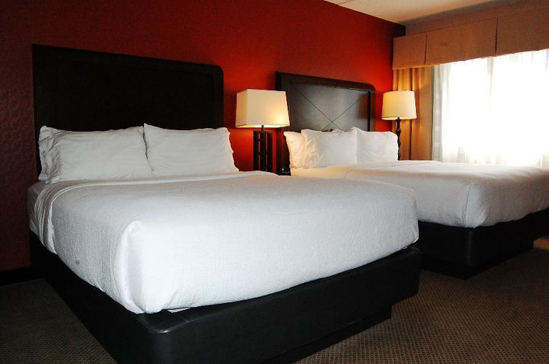 Bedroom 3, Clarion Hotel, Bristol