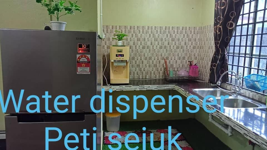 Others 3, Al-Kautsar 3BR | Kid's Pool | Aircond & Wi-Fi., Kota Bharu