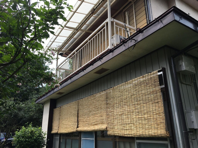 Everyone's House Nikko, Nikkō