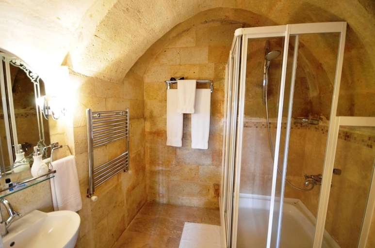 Bathroom 4, Asia Minor, Ürgüp