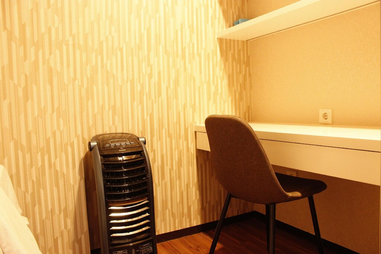 Others 4, Comfortable & Gorgeous 2BR at Gateway Pasteur Apartment, Bandung