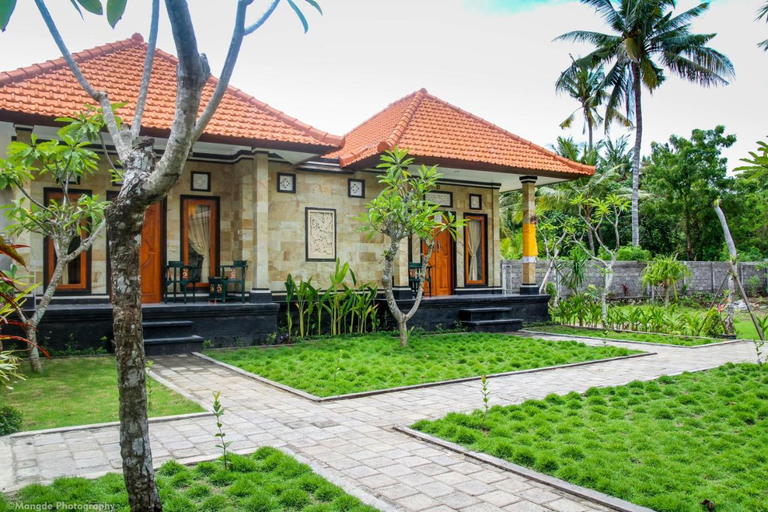 Exterior & Views, DeIndra Nusa Inn, Klungkung