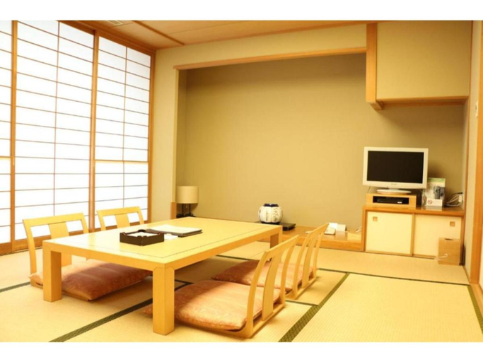 Others 2, Hotel Grand Vert Gizan - Vacation STAY 95369, Gifu