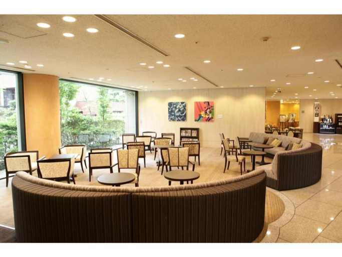 Others 3, Hotel Grand Vert Gizan - Vacation STAY 95369, Gifu