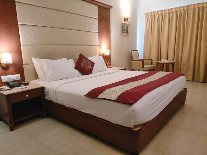 Bedroom 3, APA HOTEL KOCHI, Kōchi