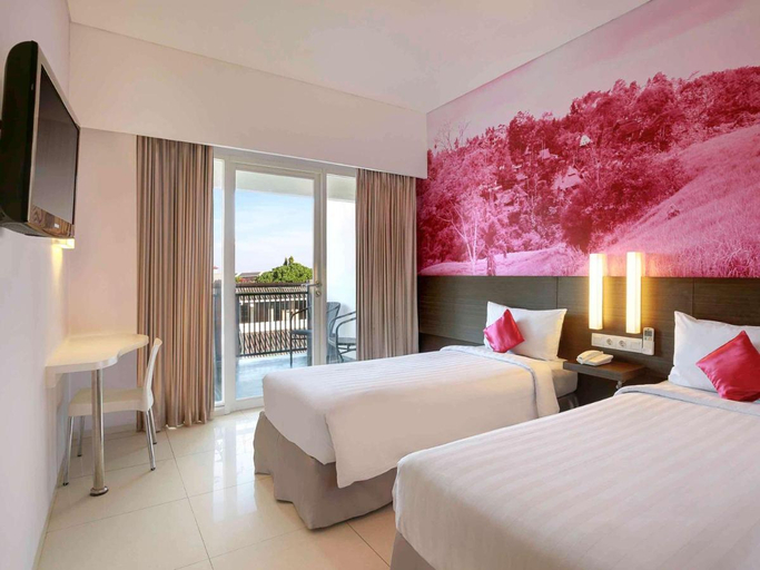 Bedroom 5, Hotel Primera, Zamboanga City