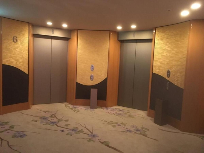 Others 1, Hotel Grand Vert Gizan - Vacation STAY 95369, Gifu
