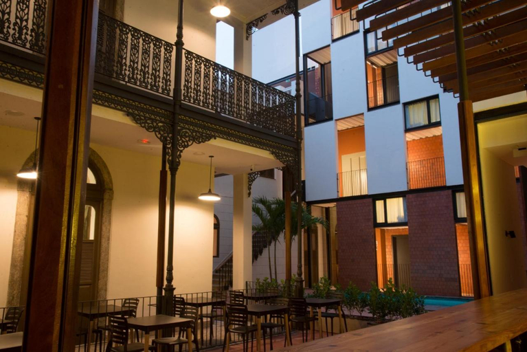 Others 4, The 25 Hostel, Hat Yai