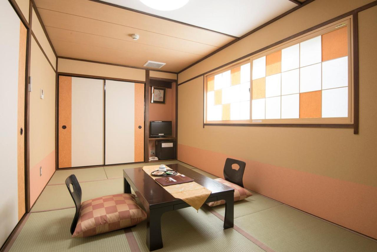 Others 3, Hotel Asutia Nagoya Sakae, Nagoya