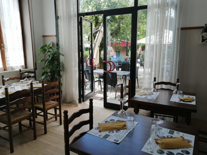 Food & Drinks 2, Locanda di Bivigliano, Florence