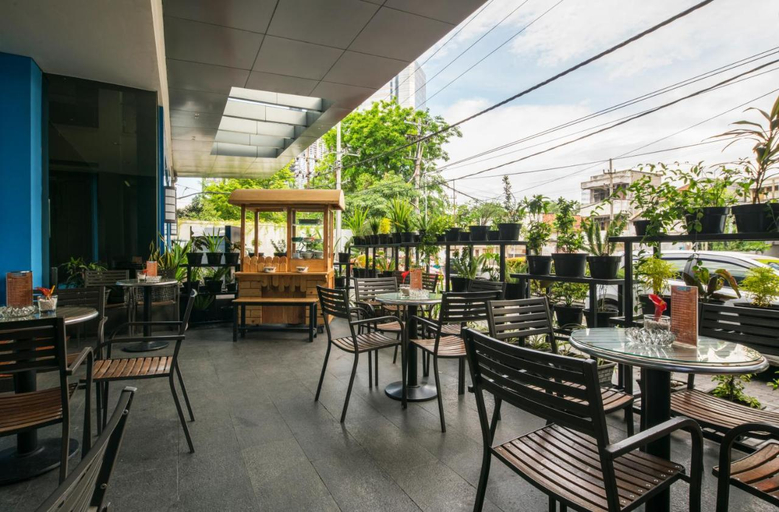 Food & Drinks 4, Santari, Shintoku