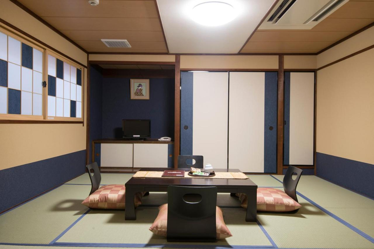 Others 4, Hotel Asutia Nagoya Sakae, Nagoya