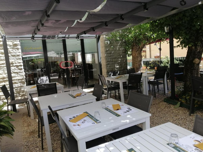 Food & Drinks 4, Locanda di Bivigliano, Florence