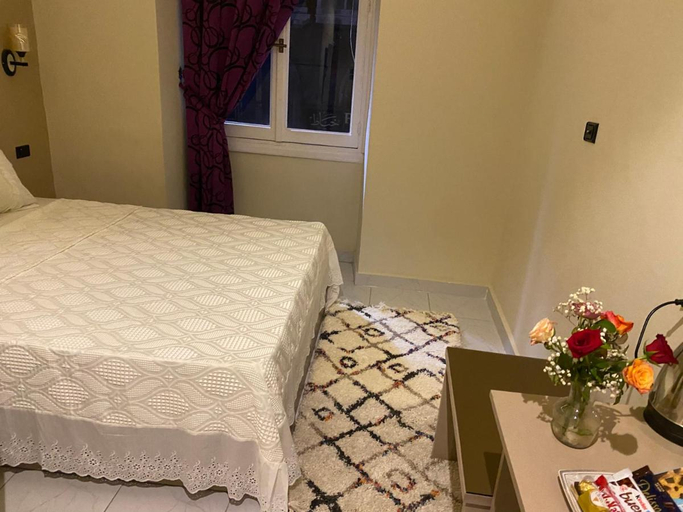Bedroom 5, Golden Hoster, Alexandria