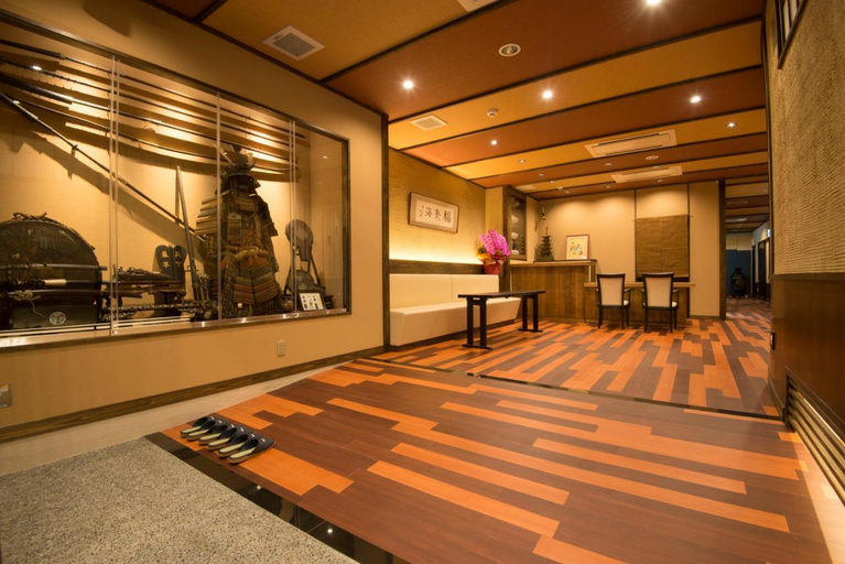 Others 2, Hotel Asutia Nagoya Sakae, Nagoya