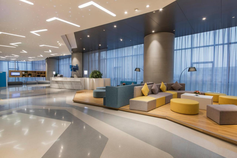 Others, Holiday Inn Express Yantai Wanxing, Yantai