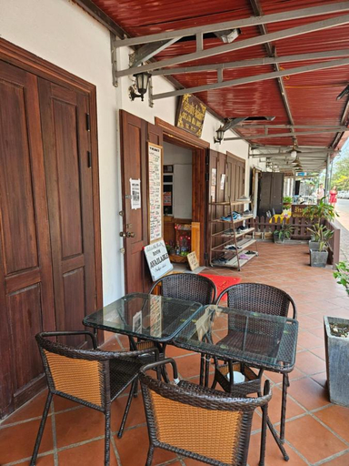 Others 3, Chitlatda Guesthouse, Luang Prabang