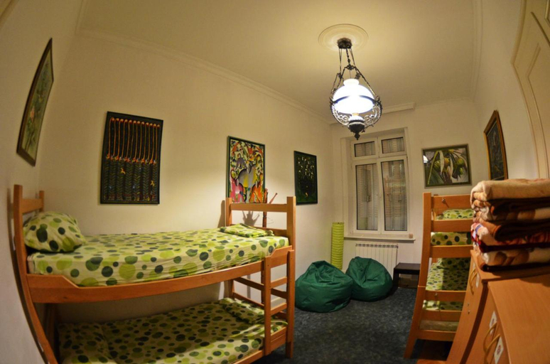 Others 2, Sun Hostel, Belgrade