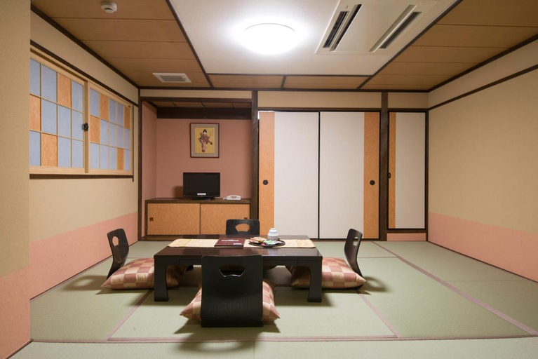 Business Facilities, Hotel Asutia Nagoya Sakae, Nagoya