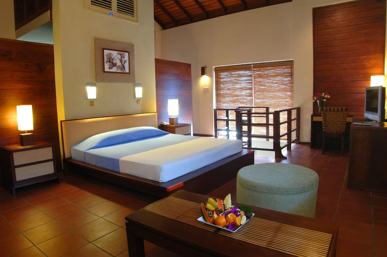 Bedroom 2, Club Bentota-Bentota, Beruwala