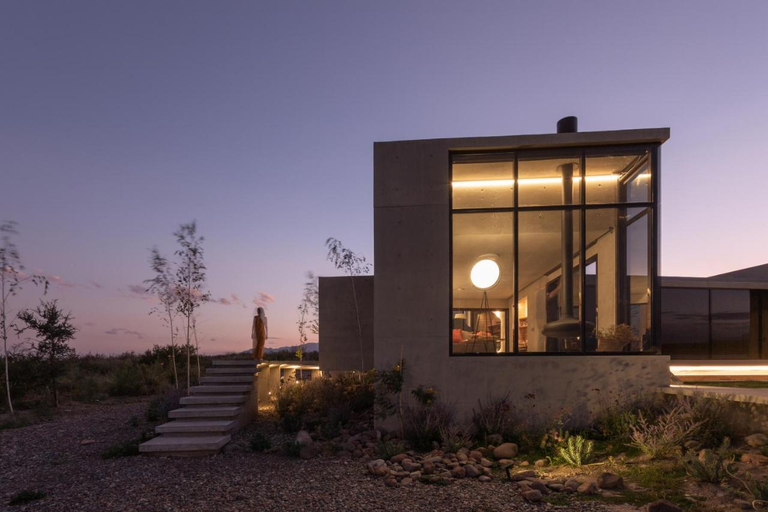 Exterior & Views 2, Casa de Uco, Tunuyán