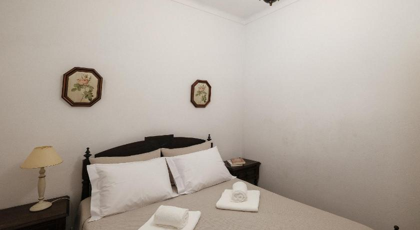 Bedroom 3, Home of pilgrims d`Apulia, Esposende