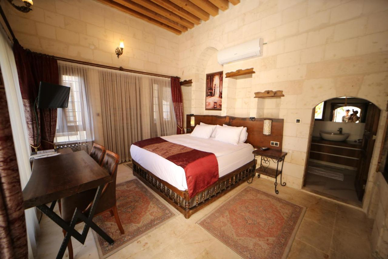 Bedroom 2, TESSERA HOTEL, Merkez