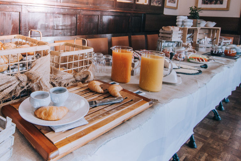 Food & Drinks, Hotel Havelser Hof, Region Hannover