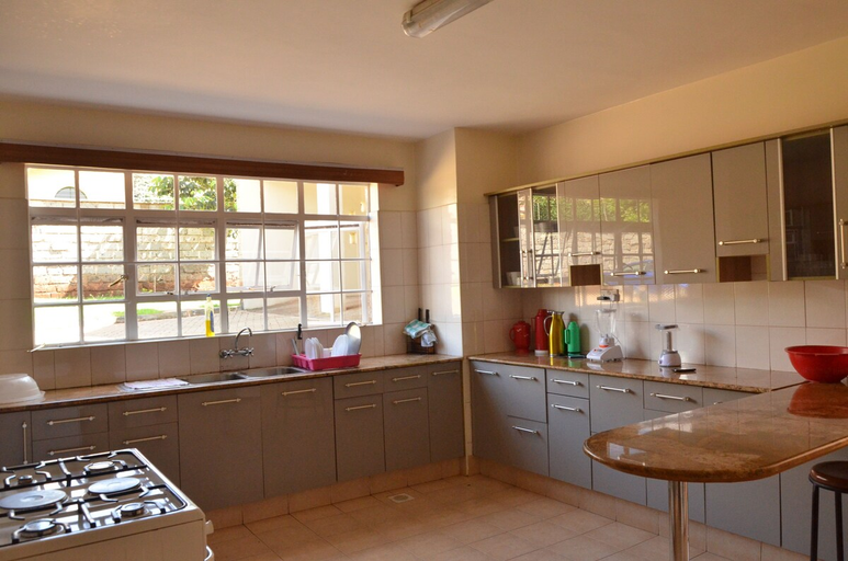 Dining Room 4, Dolfran Guest House, Westlands