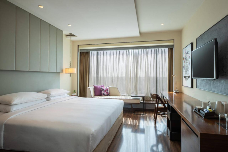Bedroom 3, HOTEL SURYA PRAKASH CHEMBUR, Mumbai Suburban