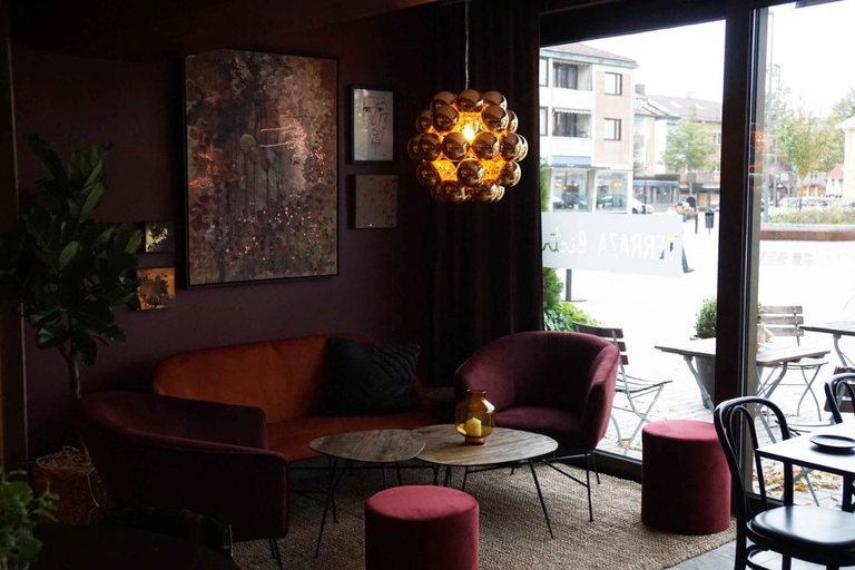 Others 4, Hotel Terraza, Ljungby