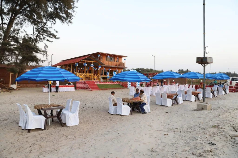 Others 5, Royal Ocean Beach Resort, Sindhudurg