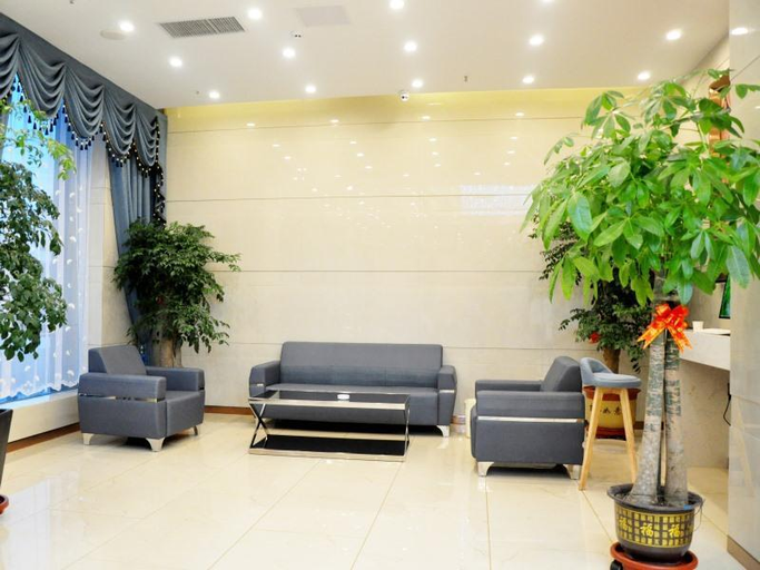 Others 2, GreenTree Inn Anyang Tangyin Changhong Road, Anyang