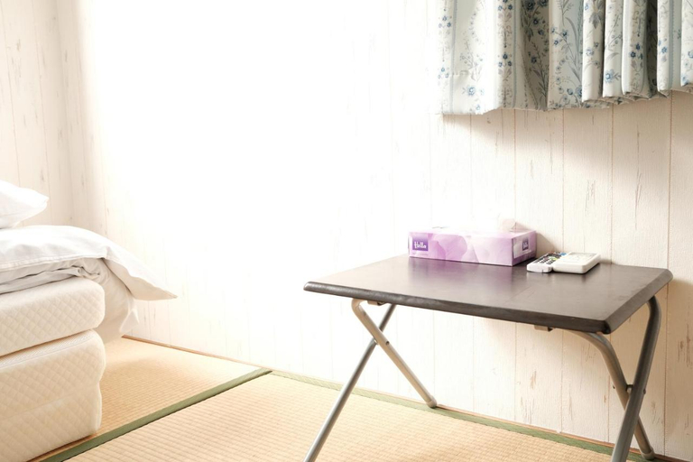 Bedroom 2, Mikado, Imabari